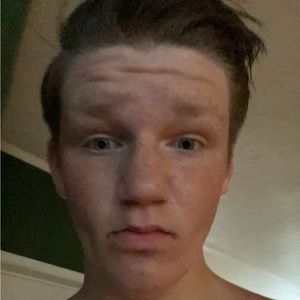 Meet your Posher, Logan